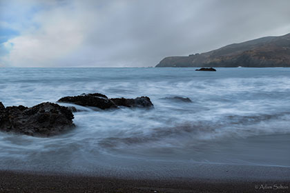 Beaches and Marina Photos